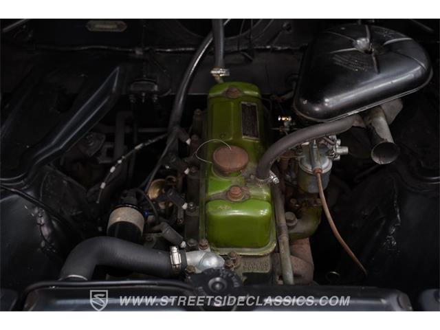1959 Nash Metropolitan (CC-2101899) for sale in Lavergne, Tennessee