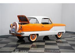 1959 Nash Metropolitan (CC-2101899) for sale in Lavergne, Tennessee