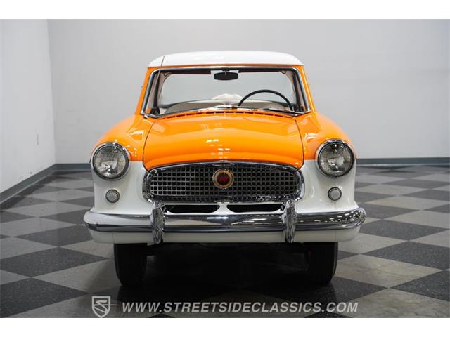 1959 Nash Metropolitan (CC-2101899) for sale in Lavergne, Tennessee