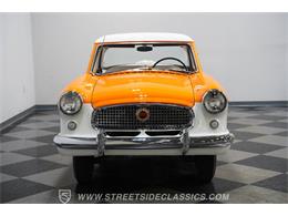 1959 Nash Metropolitan (CC-2101899) for sale in Lavergne, Tennessee