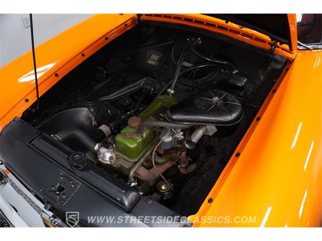 1959 Nash Metropolitan (CC-2101899) for sale in Lavergne, Tennessee
