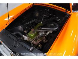 1959 Nash Metropolitan (CC-2101899) for sale in Lavergne, Tennessee