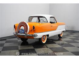 1959 Nash Metropolitan (CC-2101899) for sale in Lavergne, Tennessee