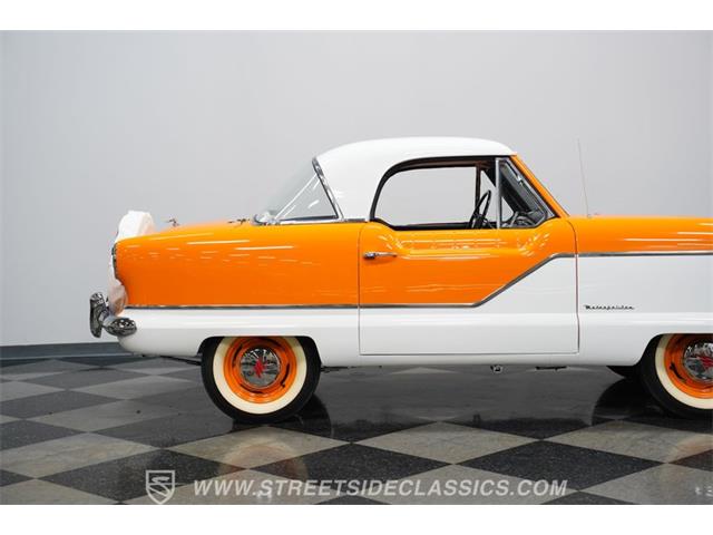 1959 Nash Metropolitan (CC-2101899) for sale in Lavergne, Tennessee