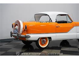 1959 Nash Metropolitan (CC-2101899) for sale in Lavergne, Tennessee