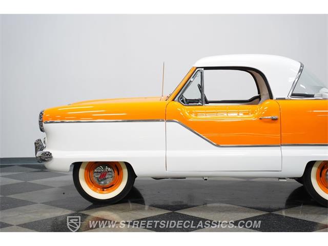 1959 Nash Metropolitan (CC-2101899) for sale in Lavergne, Tennessee