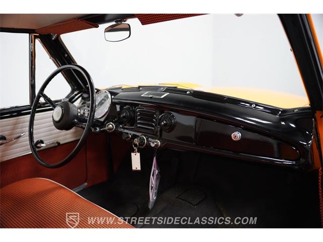 1959 Nash Metropolitan (CC-2101899) for sale in Lavergne, Tennessee