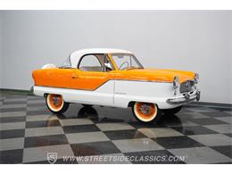 1959 Nash Metropolitan (CC-2101899) for sale in Lavergne, Tennessee