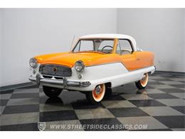 1959 Nash Metropolitan (CC-2101899) for sale in Lavergne, Tennessee