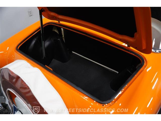 1959 Nash Metropolitan (CC-2101899) for sale in Lavergne, Tennessee