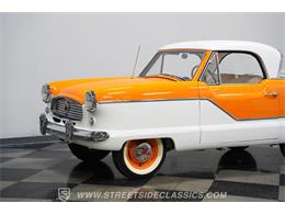 1959 Nash Metropolitan (CC-2101899) for sale in Lavergne, Tennessee
