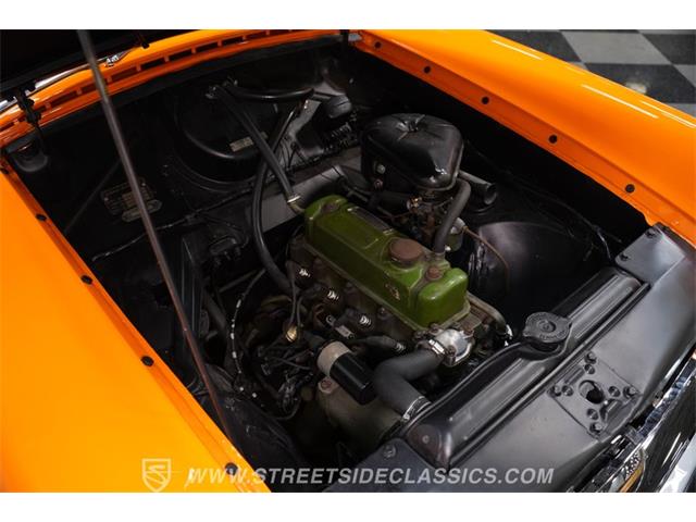1959 Nash Metropolitan (CC-2101899) for sale in Lavergne, Tennessee