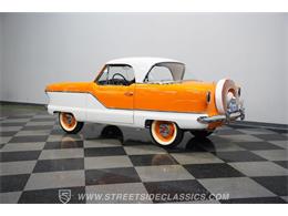 1959 Nash Metropolitan (CC-2101899) for sale in Lavergne, Tennessee