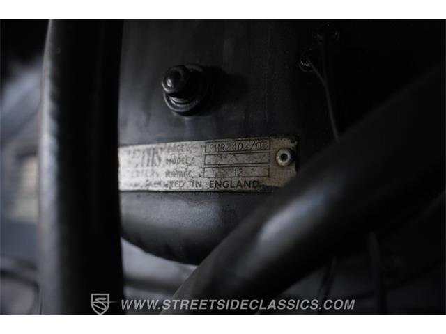 1959 Nash Metropolitan (CC-2101899) for sale in Lavergne, Tennessee