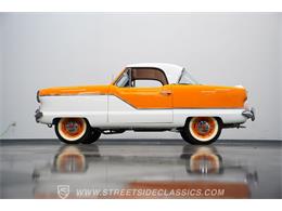 1959 Nash Metropolitan (CC-2101899) for sale in Lavergne, Tennessee