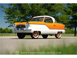 1959 Nash Metropolitan (CC-2101899) for sale in Lavergne, Tennessee