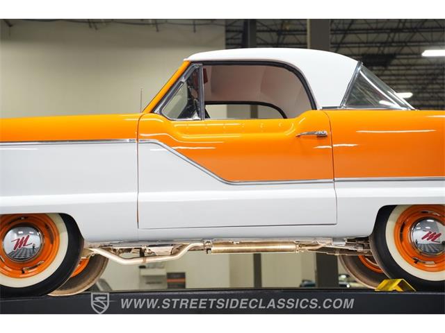 1959 Nash Metropolitan (CC-2101899) for sale in Lavergne, Tennessee