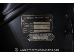 1959 Nash Metropolitan (CC-2101899) for sale in Lavergne, Tennessee