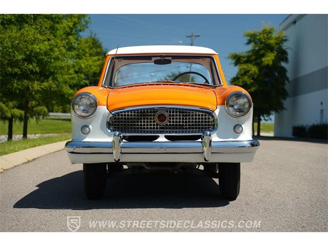 1959 Nash Metropolitan (CC-2101899) for sale in Lavergne, Tennessee