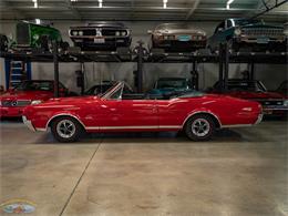 1967 Oldsmobile 442 (CC-2100019) for sale in Torrance, California