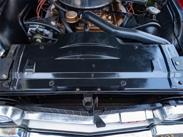 1967 Oldsmobile 442 (CC-2100019) for sale in Torrance, California