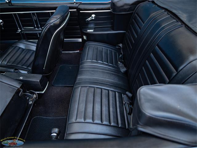 1967 Oldsmobile 442 (CC-2100019) for sale in Torrance, California