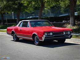 1967 Oldsmobile 442 (CC-2100019) for sale in Torrance, California