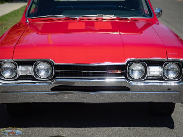 1967 Oldsmobile 442 (CC-2100019) for sale in Torrance, California