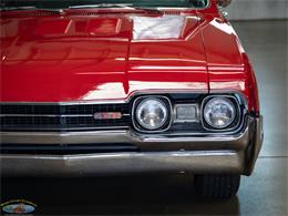 1967 Oldsmobile 442 (CC-2100019) for sale in Torrance, California