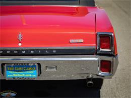 1967 Oldsmobile 442 (CC-2100019) for sale in Torrance, California