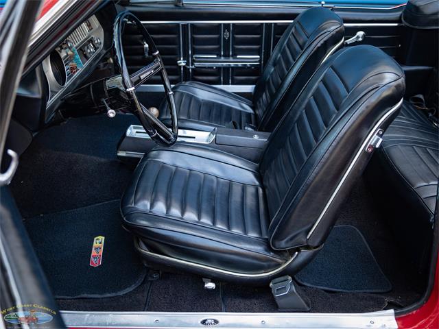1967 Oldsmobile 442 (CC-2100019) for sale in Torrance, California