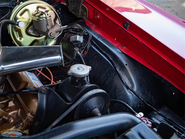 1967 Oldsmobile 442 (CC-2100019) for sale in Torrance, California