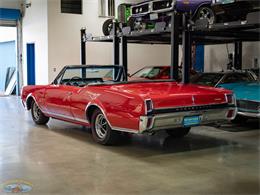 1967 Oldsmobile 442 (CC-2100019) for sale in Torrance, California