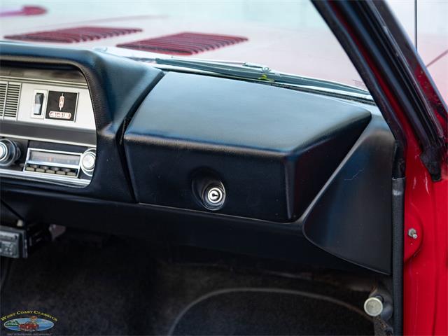 1967 Oldsmobile 442 (CC-2100019) for sale in Torrance, California