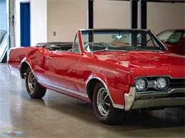 1967 Oldsmobile 442 (CC-2100019) for sale in Torrance, California