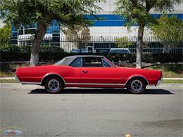 1967 Oldsmobile 442 (CC-2100019) for sale in Torrance, California