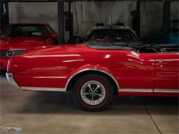 1967 Oldsmobile 442 (CC-2100019) for sale in Torrance, California