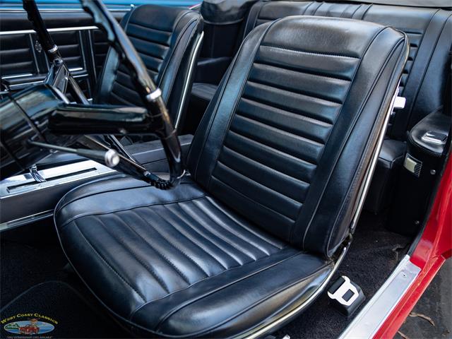 1967 Oldsmobile 442 (CC-2100019) for sale in Torrance, California