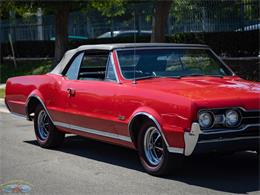1967 Oldsmobile 442 (CC-2100019) for sale in Torrance, California