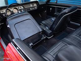 1967 Oldsmobile 442 (CC-2100019) for sale in Torrance, California