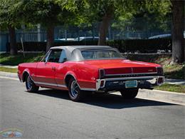 1967 Oldsmobile 442 (CC-2100019) for sale in Torrance, California