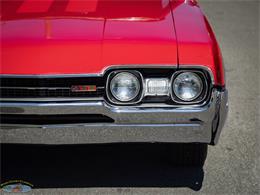 1967 Oldsmobile 442 (CC-2100019) for sale in Torrance, California