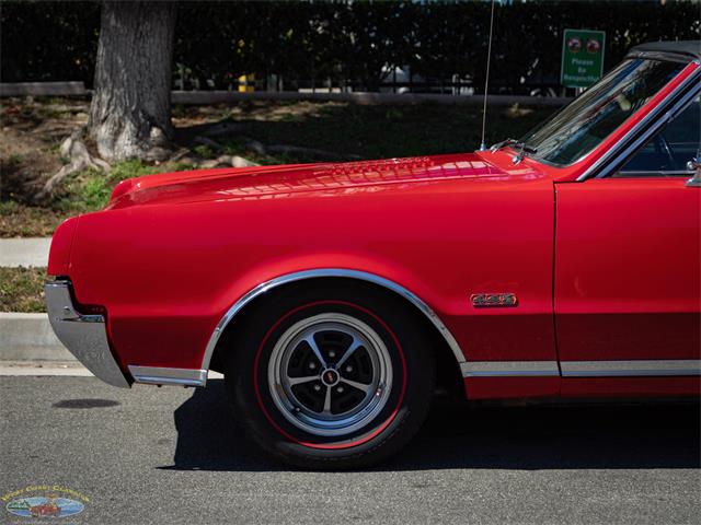 1967 Oldsmobile 442 (CC-2100019) for sale in Torrance, California