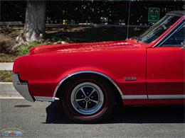 1967 Oldsmobile 442 (CC-2100019) for sale in Torrance, California
