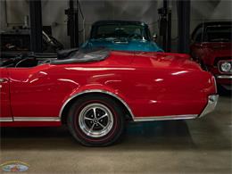 1967 Oldsmobile 442 (CC-2100019) for sale in Torrance, California