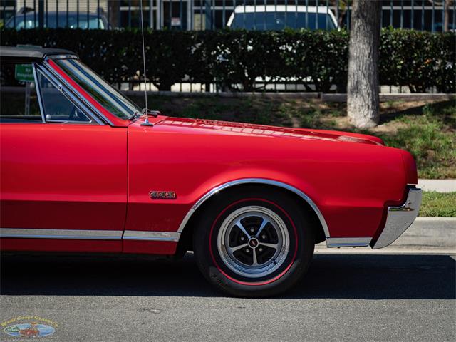 1967 Oldsmobile 442 (CC-2100019) for sale in Torrance, California