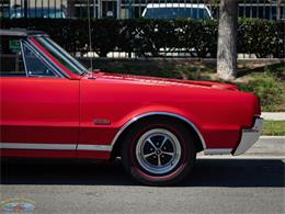 1967 Oldsmobile 442 (CC-2100019) for sale in Torrance, California
