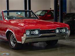 1967 Oldsmobile 442 (CC-2100019) for sale in Torrance, California