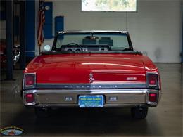1967 Oldsmobile 442 (CC-2100019) for sale in Torrance, California