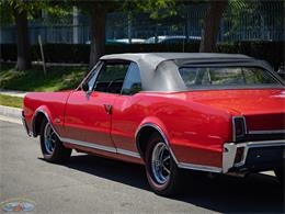 1967 Oldsmobile 442 (CC-2100019) for sale in Torrance, California